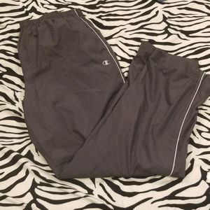 Champion pants